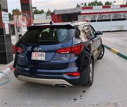 هیۆندای سەنتافی